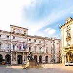 Guesthost - Stylish Quardilatero Flat Torino