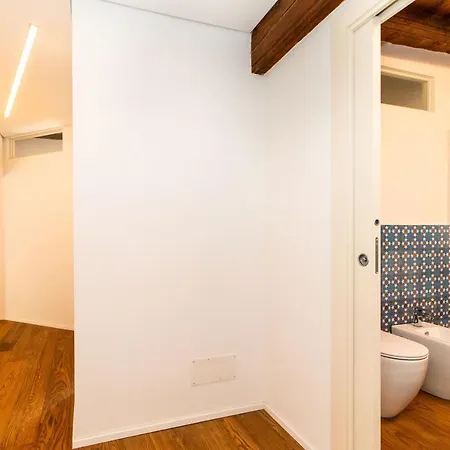 Appartamento Stylish Quardilatero Flat