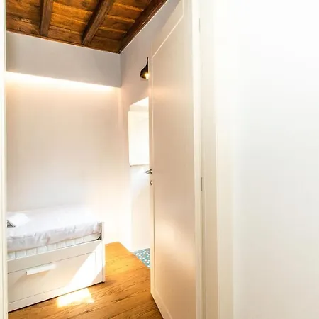 Stylish Quardilatero Flat Apartment *