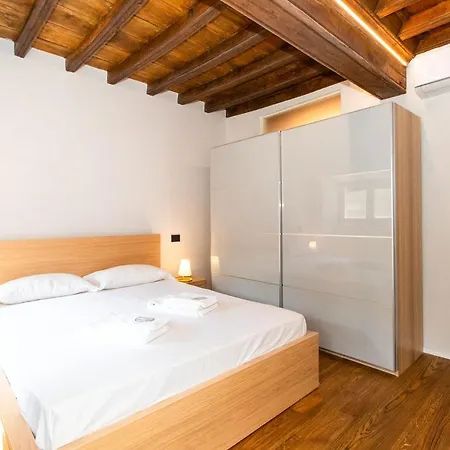 Stylish Quardilatero Flat Apartment *