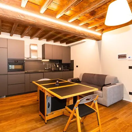 Stylish Quardilatero Flat Apartment *