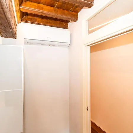 Apartmán Guesthost - Stylish Quardilatero Flat