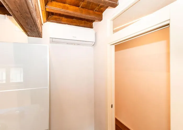 Apartament Guesthost - Stylish Quardilatero Flat