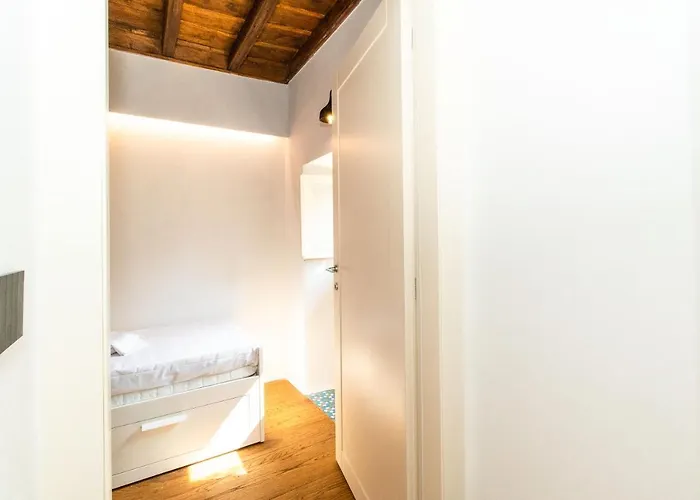 Guesthost - Stylish Quardilatero Flat Apartament *