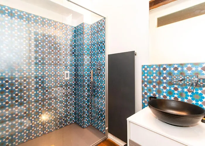 Guesthost - Stylish Quardilatero Flat Apartament *